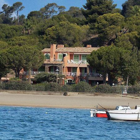 Villa L'ensoleillade La Londe-les-Maures Extérieur photo