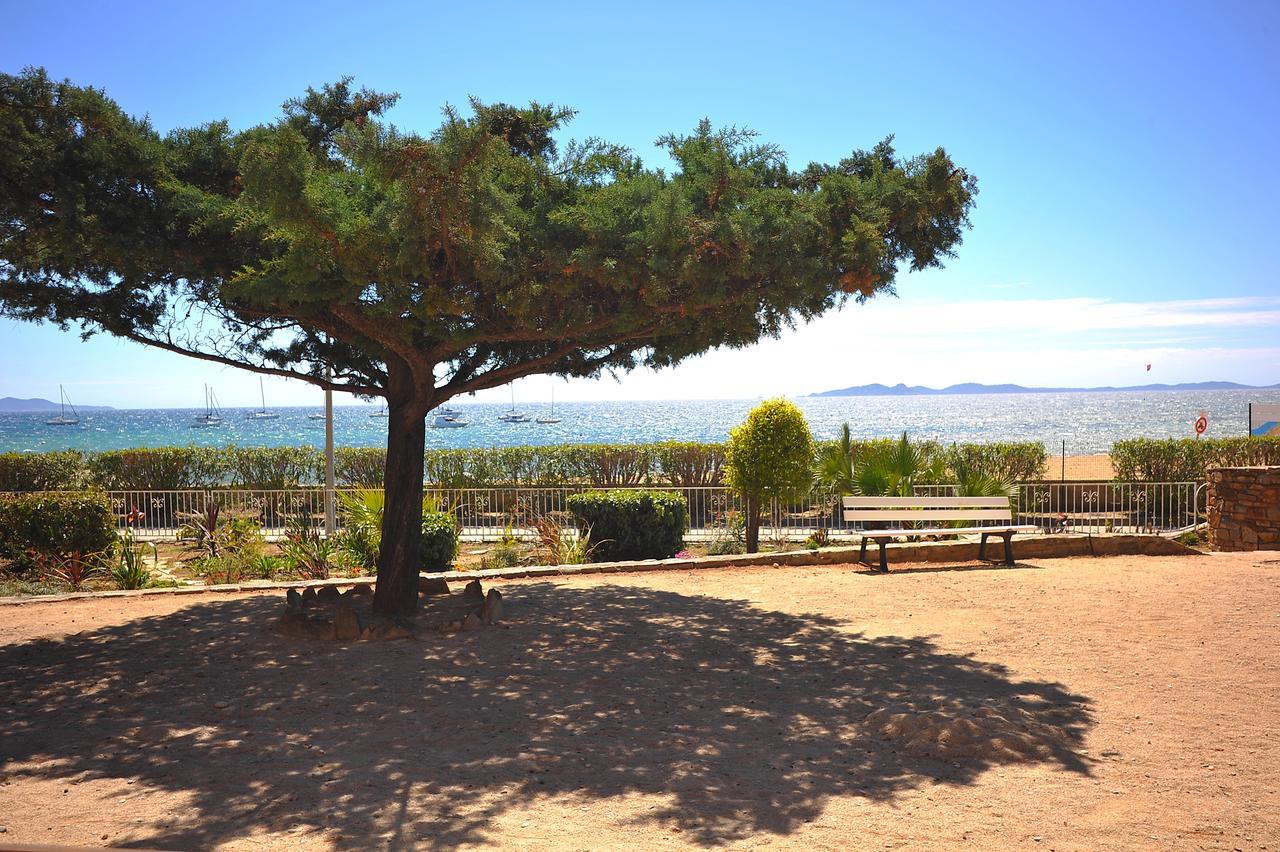 Villa L'ensoleillade La Londe-les-Maures Extérieur photo